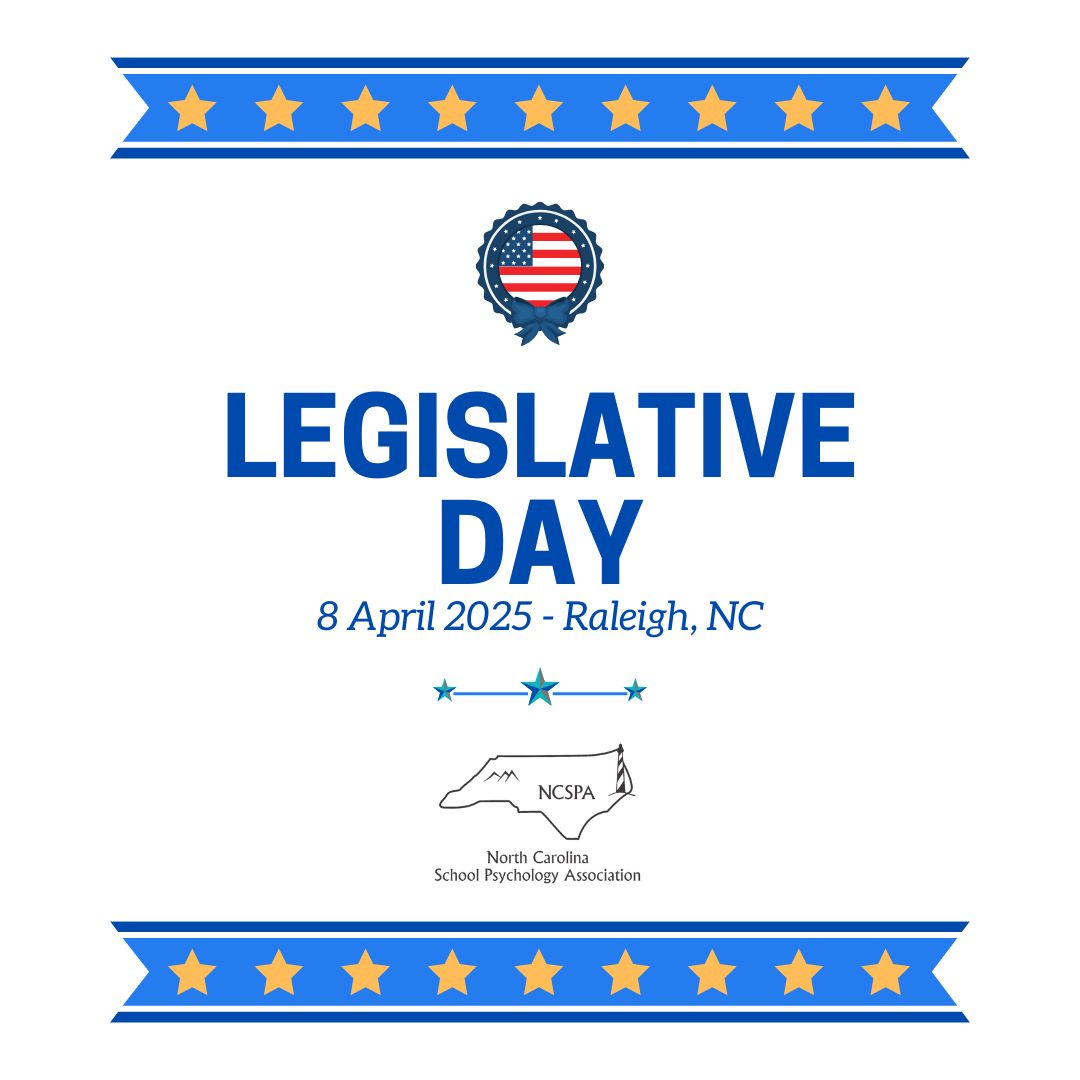 Legislative Day Save the Date!